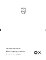 Preview for 40 page of Philips SE140 User Manual