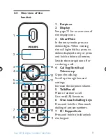 Preview for 11 page of Philips SE145 User Manual