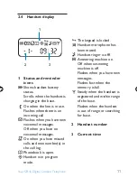 Preview for 13 page of Philips SE145 User Manual