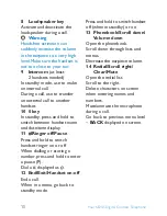 Preview for 12 page of Philips SE245 User Manual