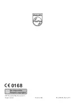 Preview for 40 page of Philips SE270 User Manual