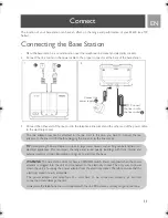 Preview for 11 page of Philips SE630 User Manual