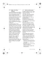 Preview for 6 page of Philips SE6580 User Manual