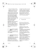 Preview for 7 page of Philips SE6580 User Manual