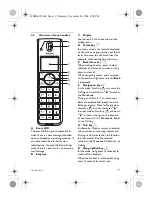 Preview for 13 page of Philips SE6580 User Manual