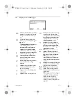 Preview for 15 page of Philips SE6580 User Manual