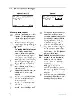 Preview for 16 page of Philips SE6590 User Manual