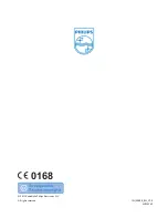 Preview for 62 page of Philips SE888 User Manual