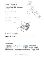 Предварительный просмотр 2 страницы Philips Selecon Accent LED Beamshaper Operation Manual