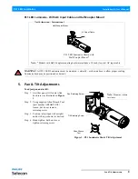 Preview for 11 page of Philips Selecon PL1 Series Installation & User Manual