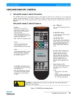 Preview for 31 page of Philips Selecon PL1 Series Installation & User Manual