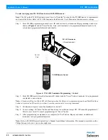 Preview for 32 page of Philips Selecon PL1 Series Installation & User Manual