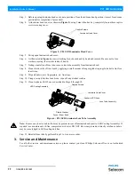 Preview for 34 page of Philips Selecon PL1 Series Installation & User Manual