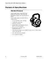 Preview for 12 page of Philips SELECON PL3 Service Manual