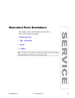 Preview for 21 page of Philips SELECON PL3 Service Manual