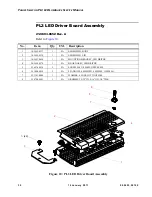 Preview for 38 page of Philips SELECON PL3 Service Manual