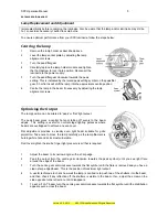 Preview for 5 page of Philips Selecon SPX series Operation Manual