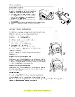 Preview for 8 page of Philips Selecon SPX series Operation Manual