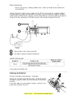 Preview for 11 page of Philips Selecon SPX series Operation Manual