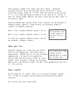 Preview for 2 page of Philips SEM 525 Instructions