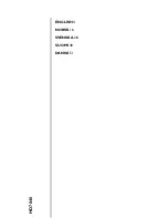 Preview for 3 page of Philips Senseo Excel HD7840 User Manual