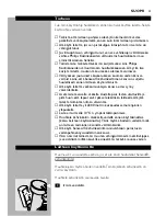 Preview for 41 page of Philips Senseo Excel HD7840 User Manual