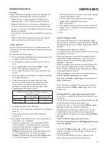 Предварительный просмотр 3 страницы Philips SENSEO HD 7810 Service Manual