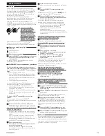 Preview for 3 page of Philips Senseo HD7003 User Manual