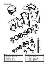 Предварительный просмотр 3 страницы Philips Senseo HD7801/62 Service Manual