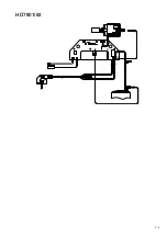 Предварительный просмотр 4 страницы Philips Senseo HD7801/62 Service Manual