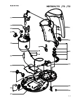 Preview for 7 page of Philips Senseo HD7805/70 Service Manual