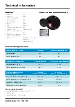 Preview for 5 page of Philips Senseo HD7806/50 Service Manual