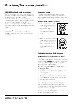 Preview for 9 page of Philips Senseo HD7806/50 Service Manual