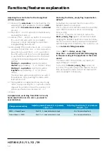 Preview for 11 page of Philips Senseo HD7806/50 Service Manual