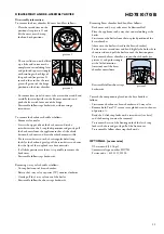 Preview for 2 page of Philips Senseo HD7810/70/B Service Manual