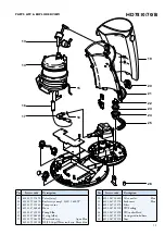 Preview for 5 page of Philips Senseo HD7810/70/B Service Manual