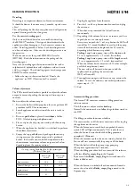 Предварительный просмотр 3 страницы Philips Senseo HD7811 Service Manual