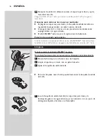 Предварительный просмотр 26 страницы Philips Senseo HD7811 User Manual