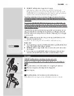 Preview for 25 page of Philips Senseo HD7820 Owner'S Manual