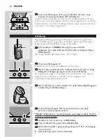 Preview for 28 page of Philips Senseo HD7820 Owner'S Manual