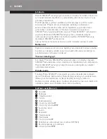 Preview for 32 page of Philips Senseo HD7820 Owner'S Manual