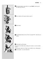 Preview for 47 page of Philips Senseo HD7820 Owner'S Manual