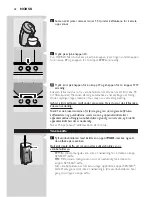 Preview for 48 page of Philips Senseo HD7820 Owner'S Manual