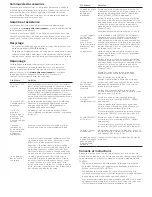 Preview for 8 page of Philips SENSEO HD7829 Manual