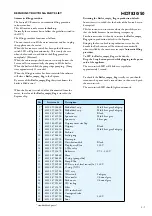 Preview for 3 page of Philips Senseo HD7830/50 Service Manual