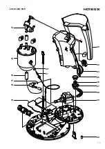 Preview for 5 page of Philips Senseo HD7830/50 Service Manual