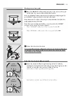 Preview for 13 page of Philips SENSEO HD7835 User Manual