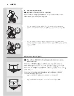 Preview for 48 page of Philips SENSEO HD7835 User Manual