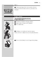 Preview for 51 page of Philips SENSEO HD7835 User Manual