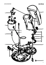 Preview for 5 page of Philips Senseo HD7842 Service Manual